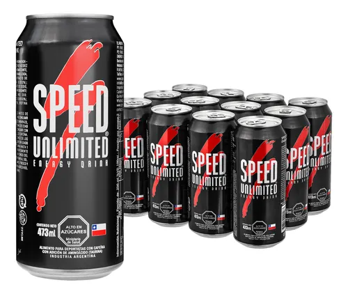 SPEED 473