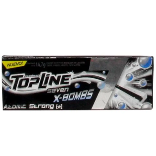 TOPLINE SEVEN