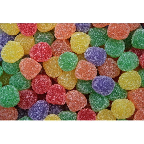 GOMITAS CONITOS DE COLORES $6600.... $16,500...100G