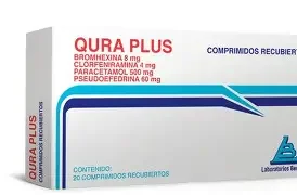 CURA PLUSS