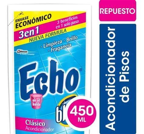 ECHO CLASICO