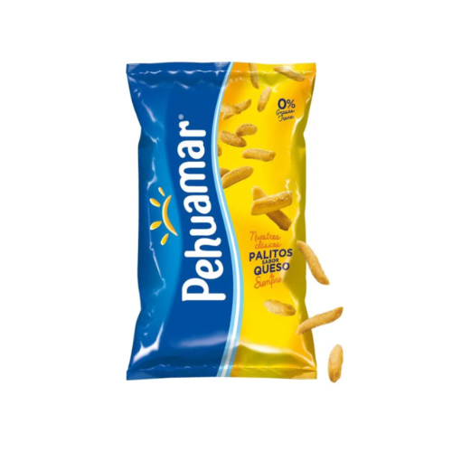 PALITOS PEHUAMAR 90 GR