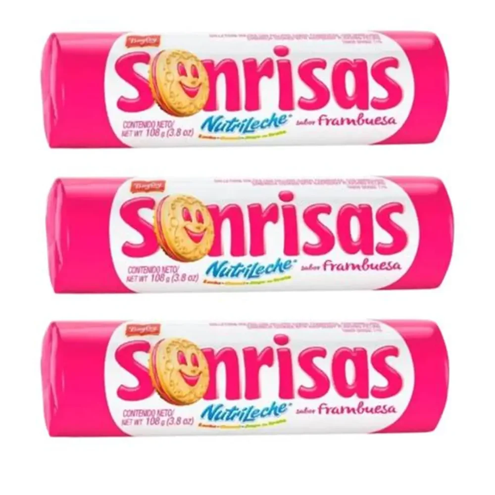MASITAS SONRISAS