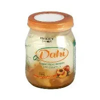 yogurt batido entero duraz dahi