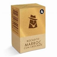 MARROC CACHAFAZ