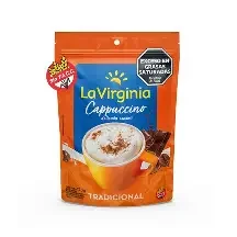 CAPPUCCINO TRADICIONAL 125 GR