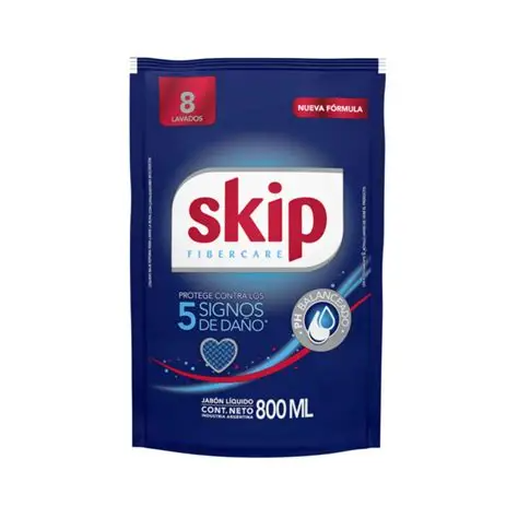 SKIP LIQUIDO 800