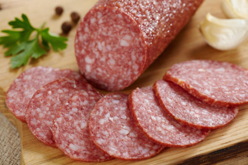 SALAME DON SIXTO