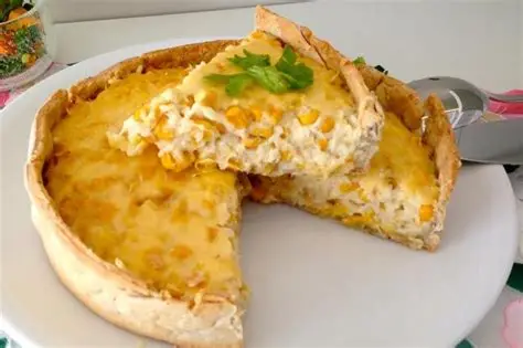 TARTAS VARIAS
