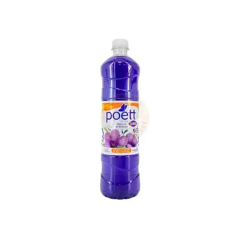 PERFUMINA POETT LAVANDA