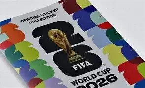 FIGURITAS MUNDIAL 2026