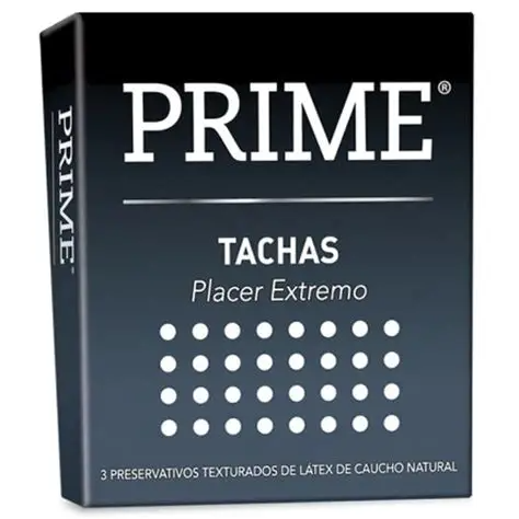 PRIME TACHAS