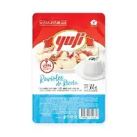 YULI RAVIOLES RICOTA 500G