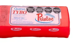 BARRA ECONOMIC PRINLAC