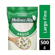 ARROZ MOLINO ALA