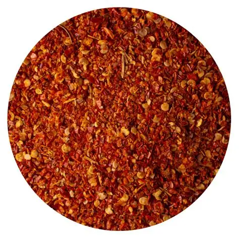 AJI MOLIDO