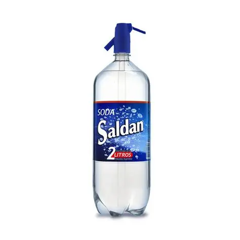 SODA SALDAN