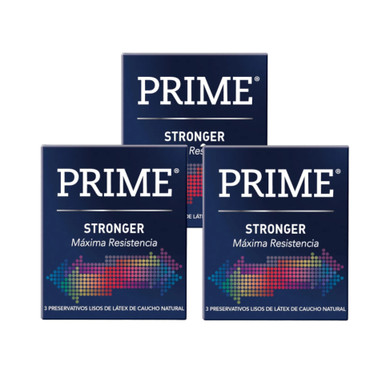 PRIME