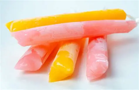 JUGUITOS CONGELADOS CHIQUITOS