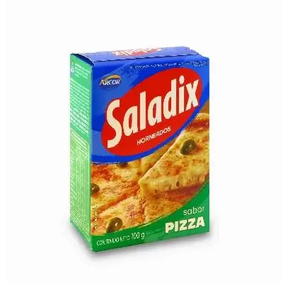 SALADIX PIZZA