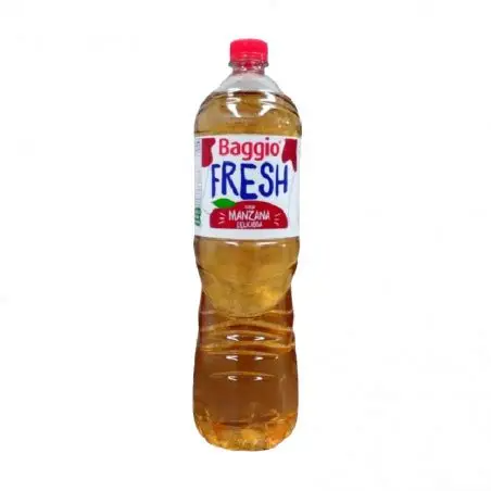 FRESH MANZANA
