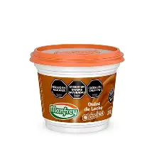 DULCE DE LECHE MANFREY 200GR