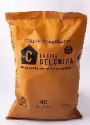 LA CASA DEL CHIPA X20