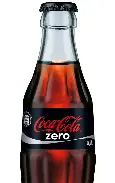 COCA COLA VIDRIO 1.25