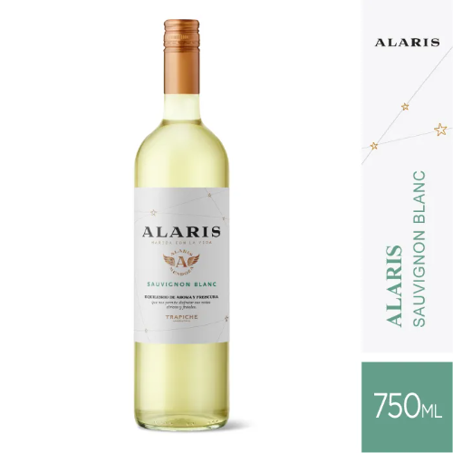 VINO ALARIS BLANCO