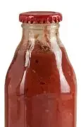 PURE DDE TOMATE TRITURADO BOTELLA