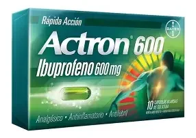 ACTRON 600G............6900