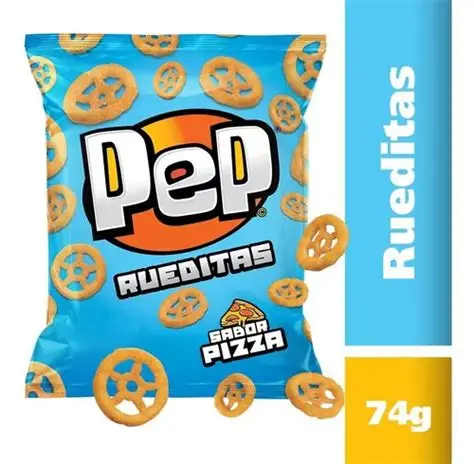 RUEDITAS PEP
