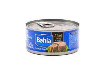 LOMITO ATUN BAHIA