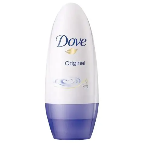 DOVE ORIGINAL ROLLON