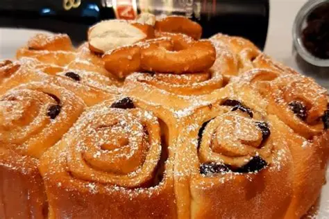 TORTA HUNGARA