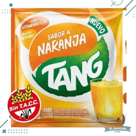 JUGO TANG NARANJA