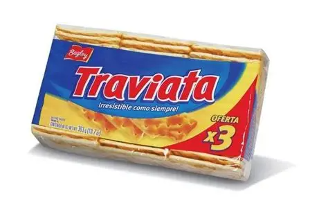 TRAVIATA X3