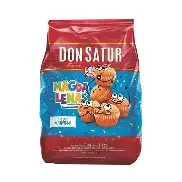 MAGDALENA DON SATUR VAINILLA CON DULCE DE LECHE