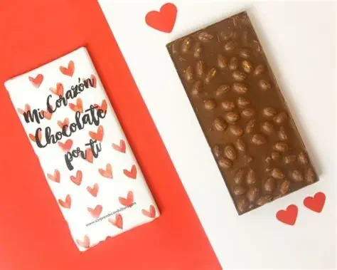 LATTE CHOCOLATE