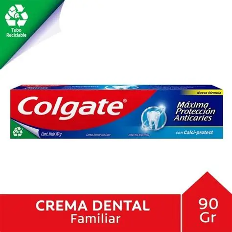 COLGATE 90 G