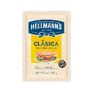 MAYONESA HELLMAN DE 125 GR