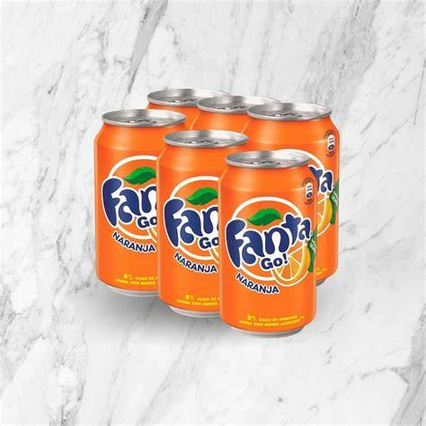 LATA FANTA
