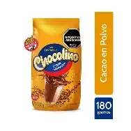 CHOCOLINO 180 GR
