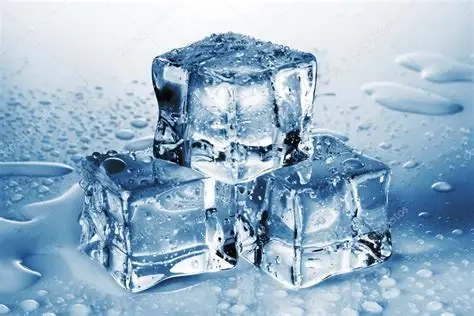 HIELO 2KG