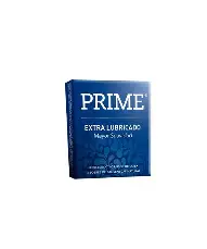 PRIME EXTRA LUBRICADO