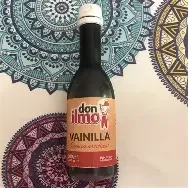 DON ILMO ESENCIA VAINILLA 100ML