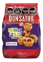 MAGDALENA DON SATUR MARMOLADAS