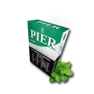 PIER MENTOLADO