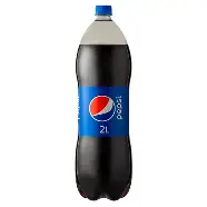PEPSI X 2L