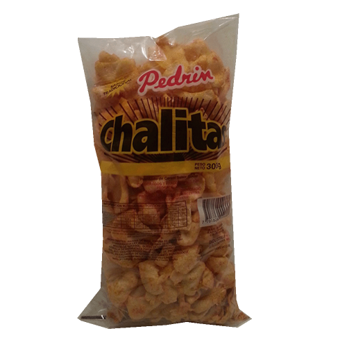 CHALITAS